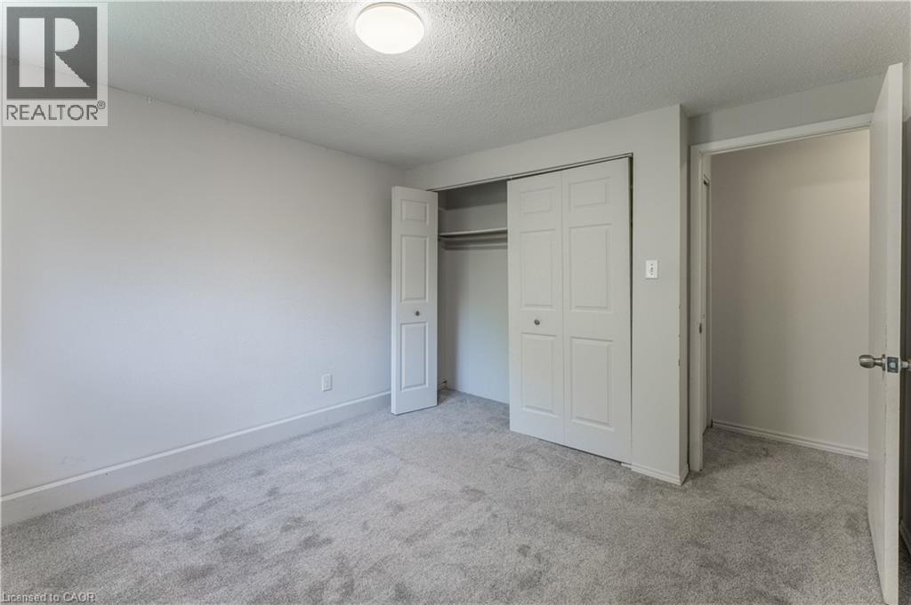 639 Albert Street Unit# 7, Waterloo, Ontario  N2L 3V5 - Photo 12 - 40854165