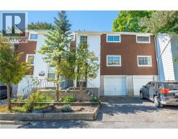639 ALBERT Street Unit# 7, Waterloo, Ontario