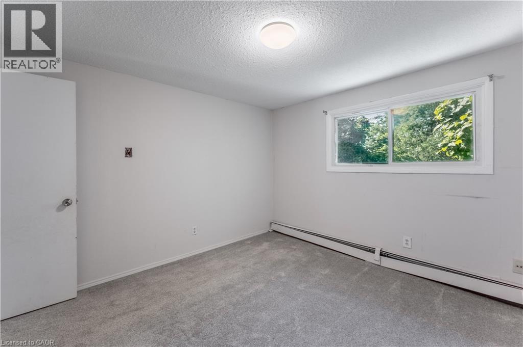 639 Albert Street Unit# 7, Waterloo, Ontario  N2L 3V5 - Photo 14 - 40854165