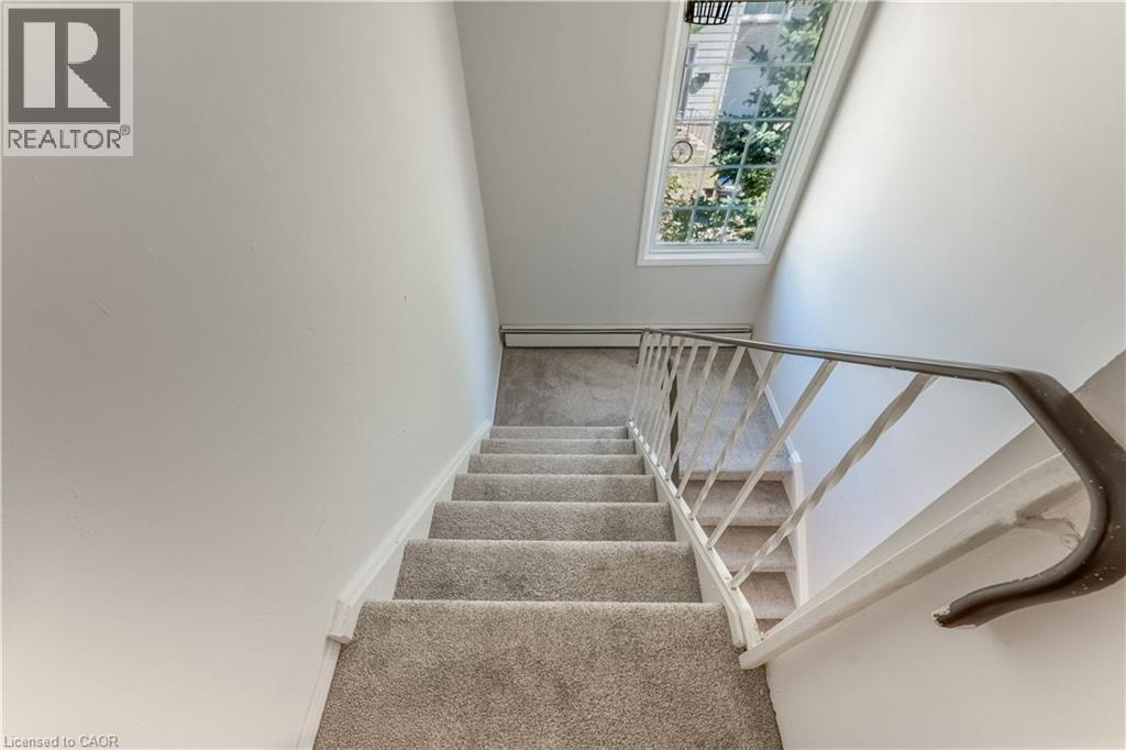 639 Albert Street Unit# 7, Waterloo, Ontario  N2L 3V5 - Photo 22 - 40854165