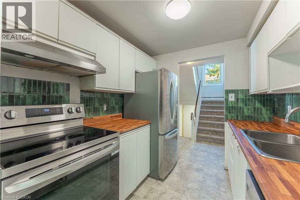 639 Albert Street Unit# 7, Waterloo, Ontario  N2L 3V5 - Photo 27 - 40854165