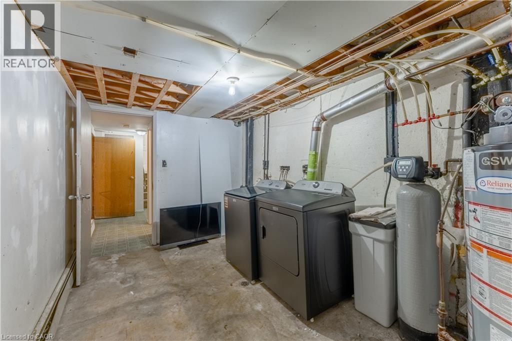 639 Albert Street Unit# 7, Waterloo, Ontario  N2L 3V5 - Photo 40 - 40854165