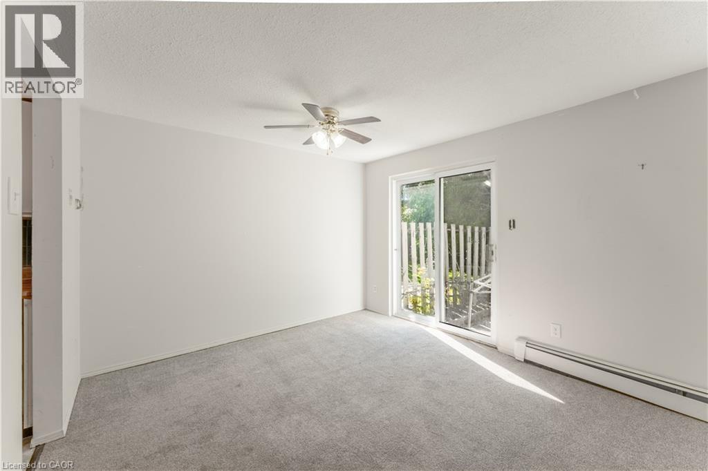 639 Albert Street Unit# 7, Waterloo, Ontario  N2L 3V5 - Photo 29 - 40854165