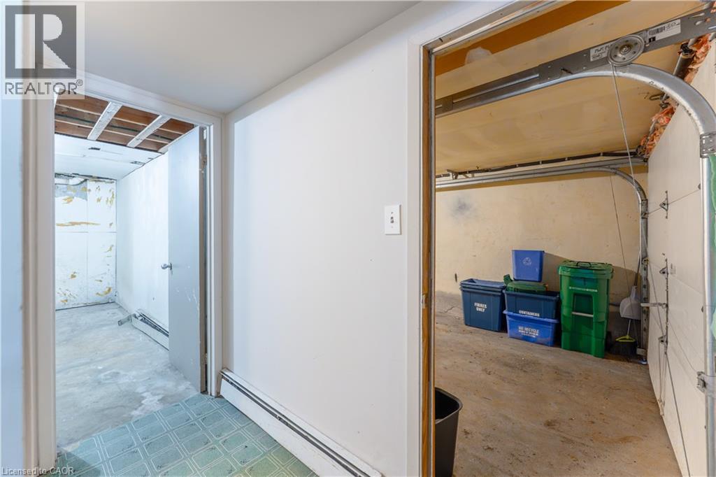 639 Albert Street Unit# 7, Waterloo, Ontario  N2L 3V5 - Photo 34 - 40854165