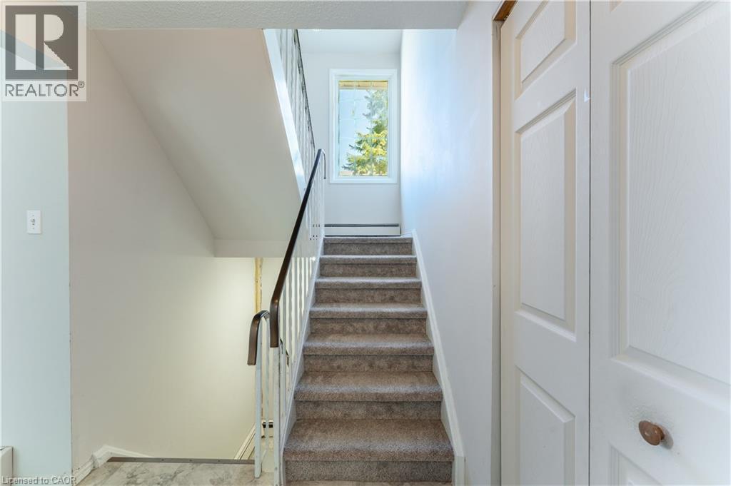 639 Albert Street Unit# 7, Waterloo, Ontario  N2L 3V5 - Photo 24 - 40854165