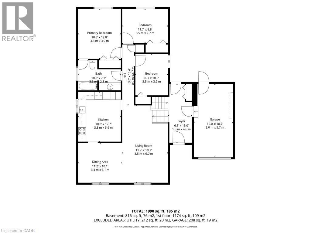 23 Churchill Circle, Simcoe, Ontario  N3Y 4Z4 - Photo 45 - 40857804