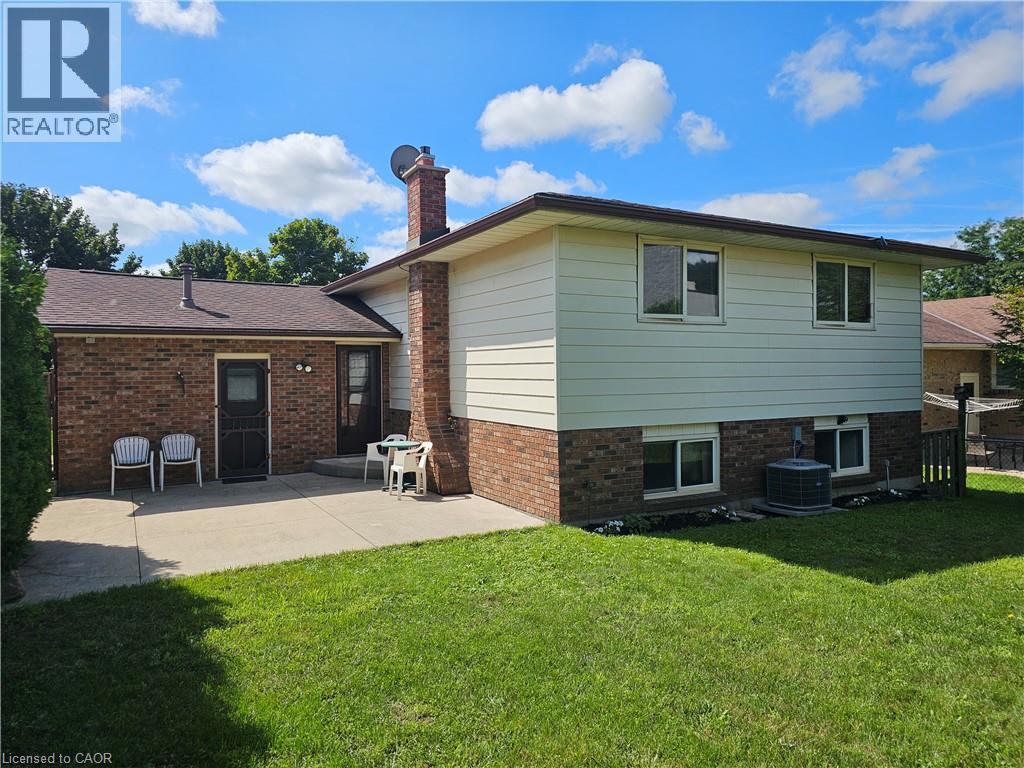 23 Churchill Circle, Simcoe, Ontario  N3Y 4Z4 - Photo 39 - 40857804