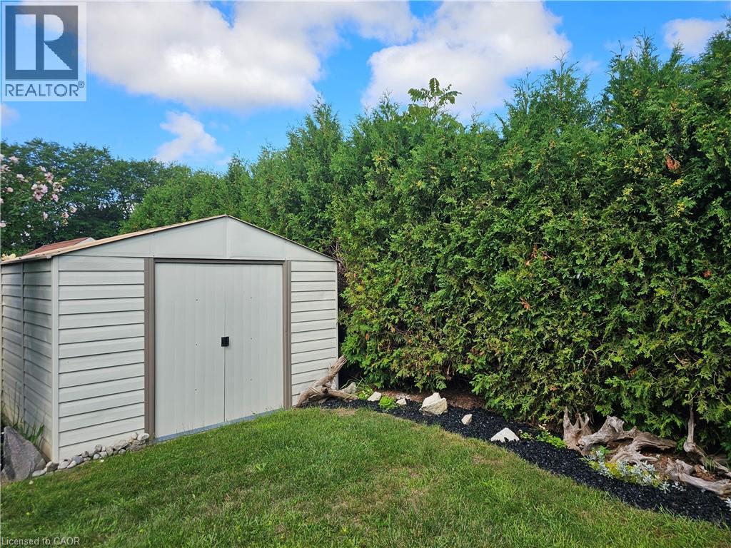 23 Churchill Circle, Simcoe, Ontario  N3Y 4Z4 - Photo 43 - 40857804