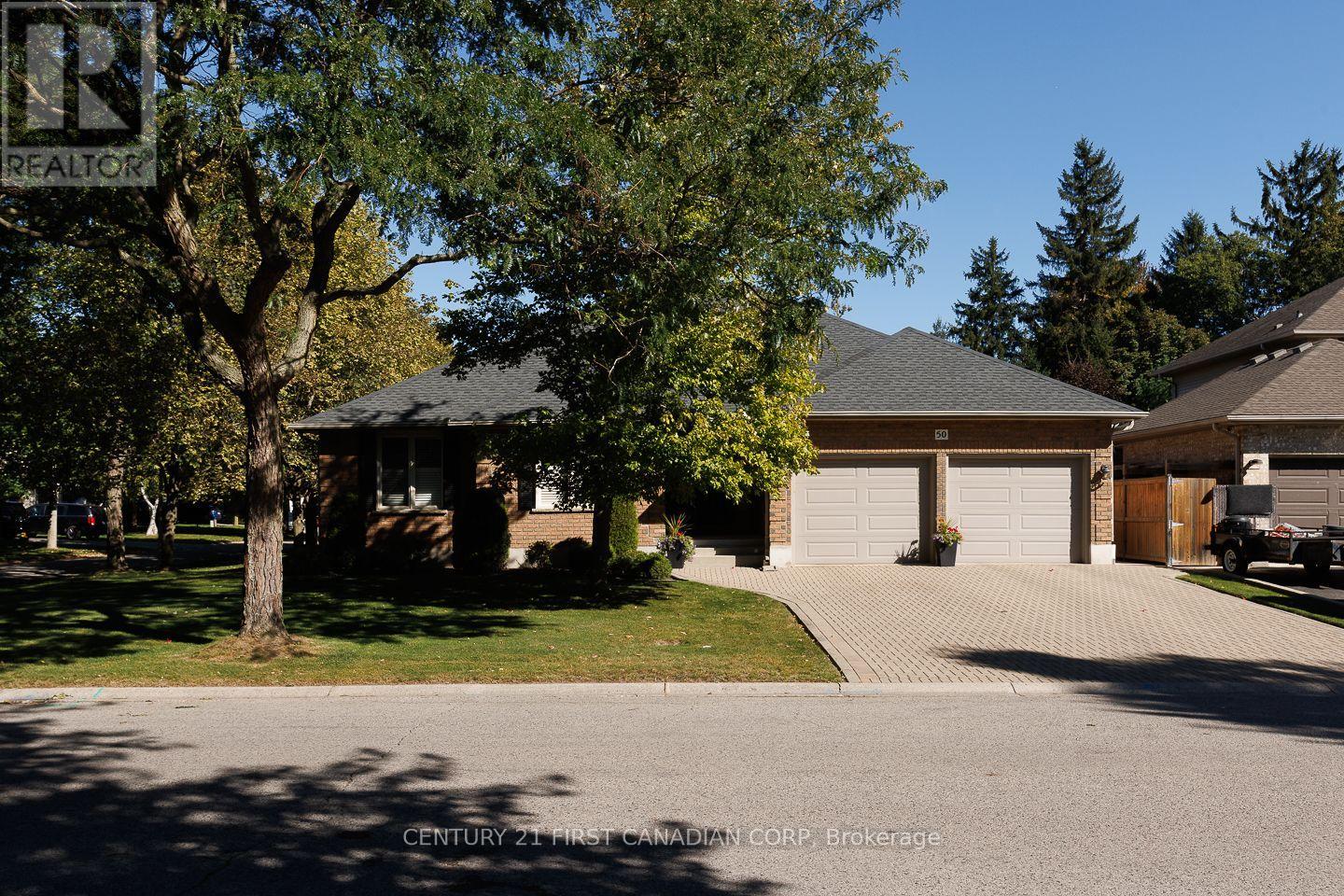 50 Wintergarden Road, London East, Ontario  N5Y 5M3 - Photo 1 - X13827700