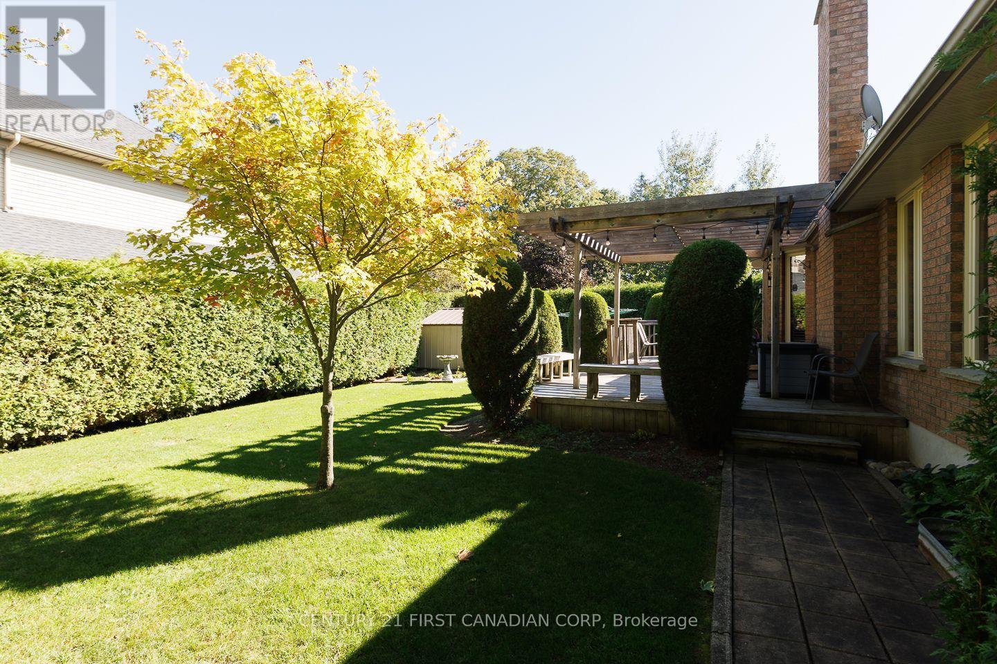 50 Wintergarden Road, London East, Ontario  N5Y 5M3 - Photo 35 - X13827700
