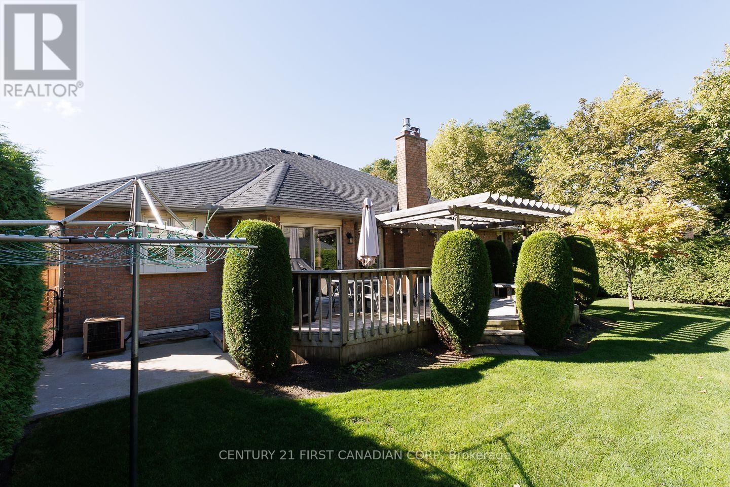 50 Wintergarden Road, London East, Ontario  N5Y 5M3 - Photo 36 - X13827700