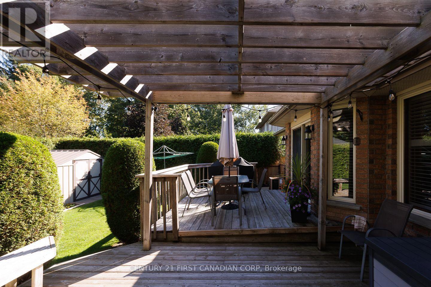 50 Wintergarden Road, London East, Ontario  N5Y 5M3 - Photo 39 - X13827700