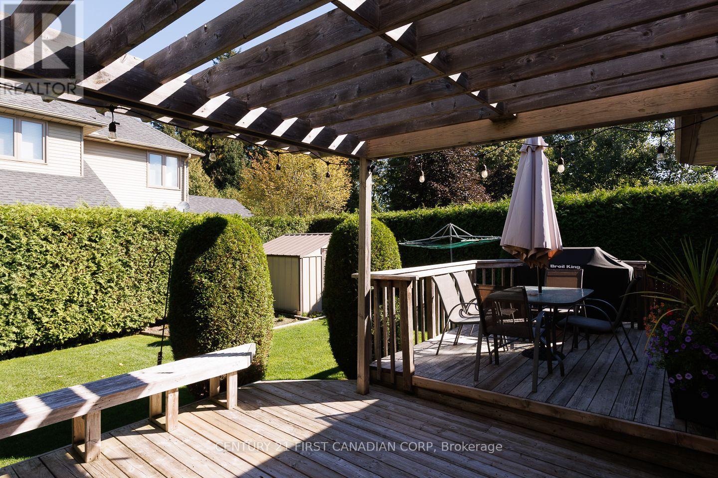 50 Wintergarden Road, London East, Ontario  N5Y 5M3 - Photo 40 - X13827700