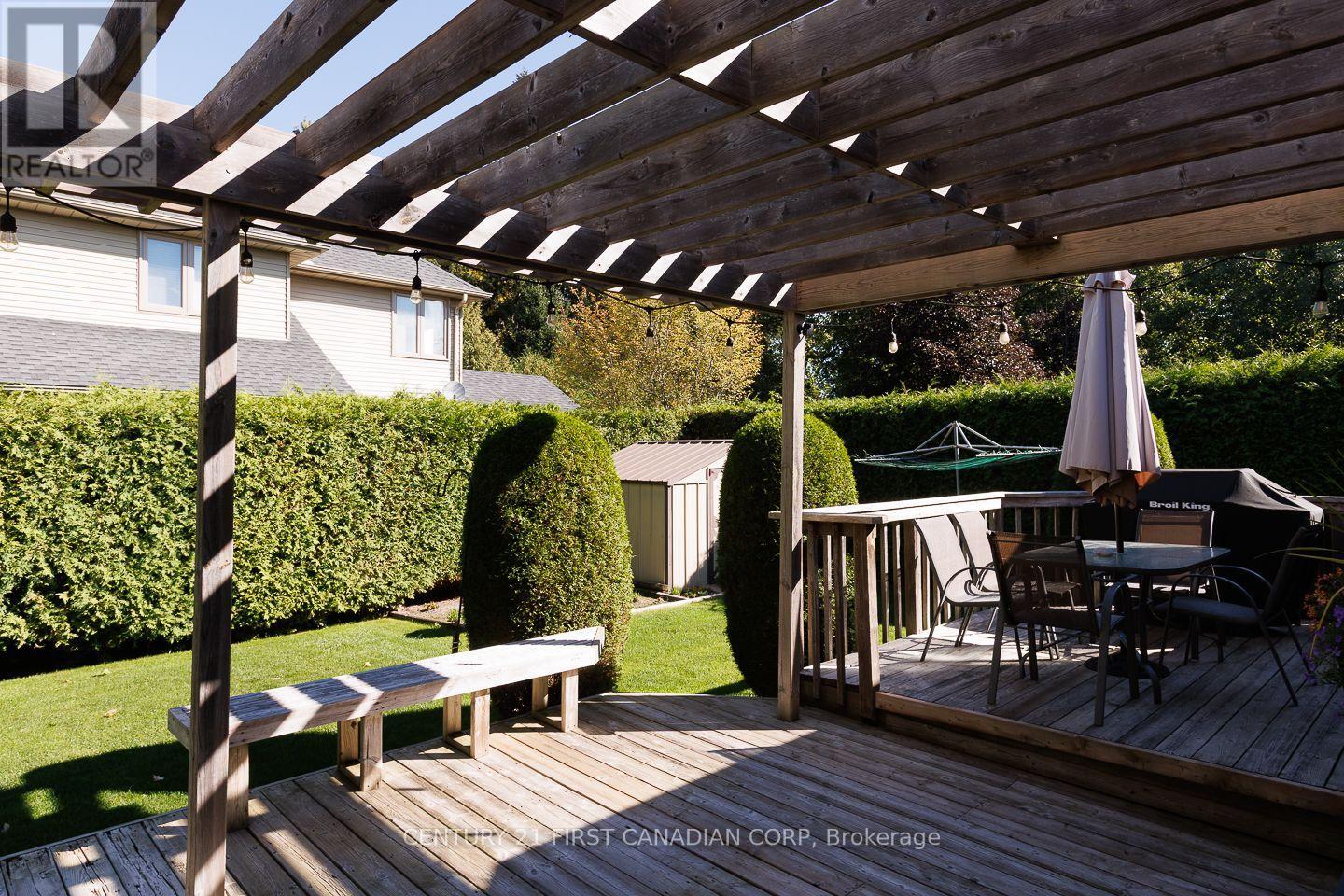 50 Wintergarden Road, London East, Ontario  N5Y 5M3 - Photo 41 - X13827700