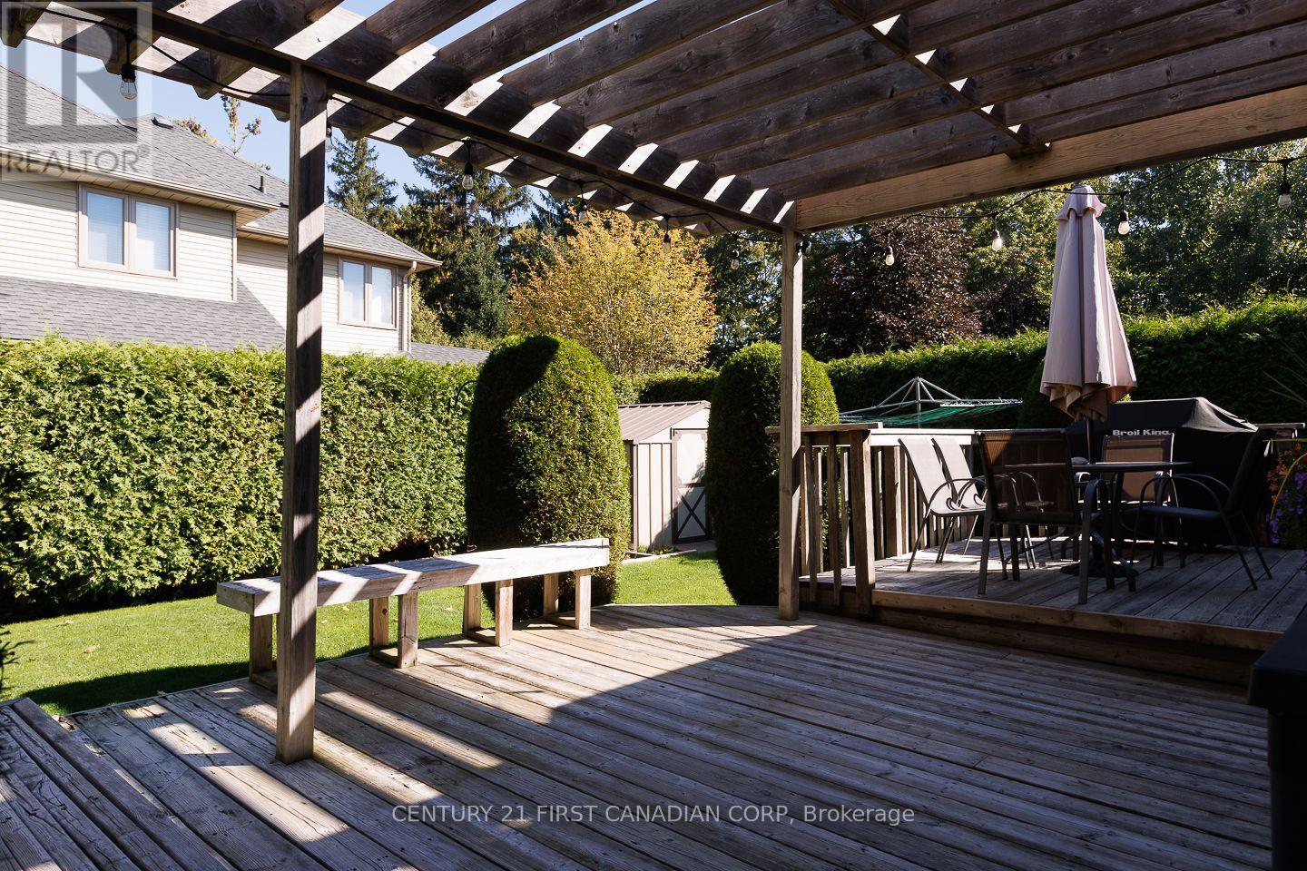 50 Wintergarden Road, London East, Ontario  N5Y 5M3 - Photo 42 - X13827700
