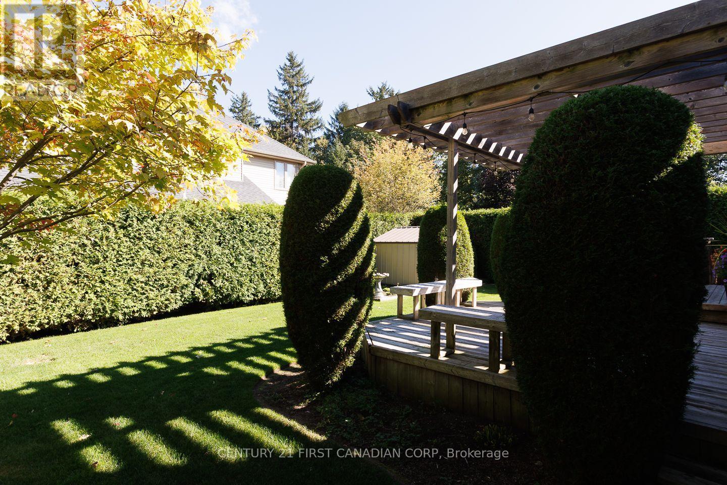 50 Wintergarden Road, London East, Ontario  N5Y 5M3 - Photo 44 - X13827700