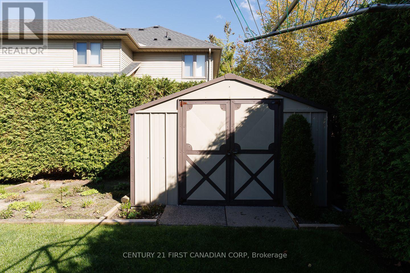 50 Wintergarden Road, London East, Ontario  N5Y 5M3 - Photo 48 - X13827700