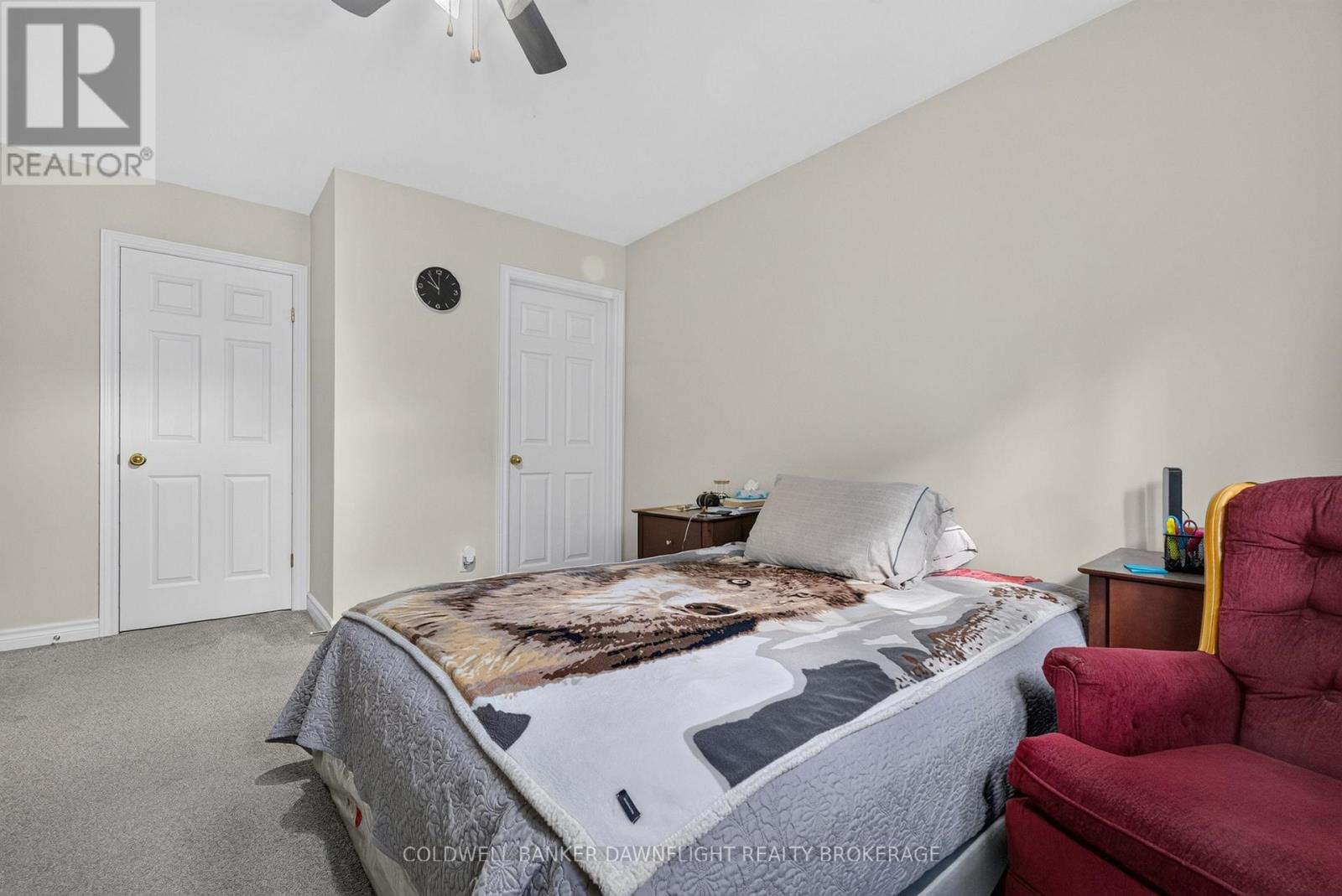 82 William Street, South Huron, Ontario  N0M 1S2 - Photo 14 - X13827730