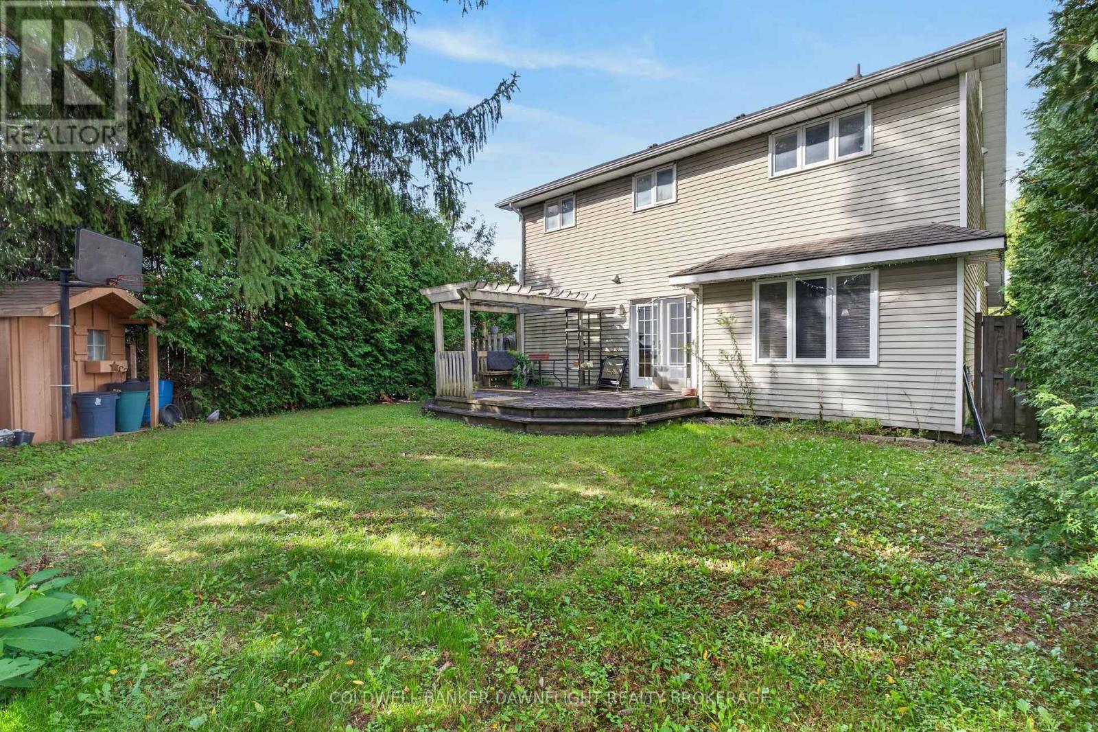 82 William Street, South Huron, Ontario  N0M 1S2 - Photo 28 - X13827730