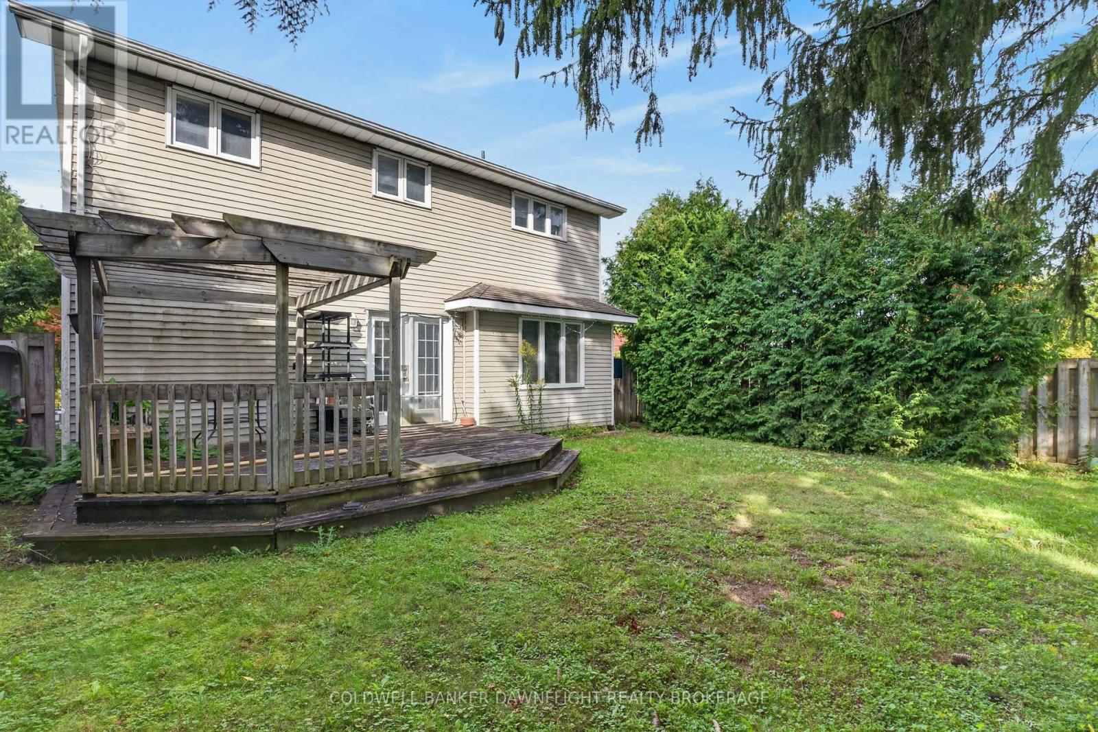 82 William Street, South Huron, Ontario  N0M 1S2 - Photo 29 - X13827730