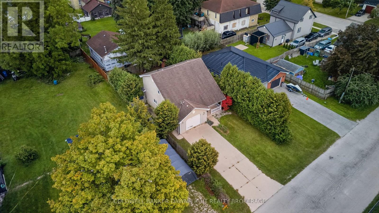 82 William Street, South Huron, Ontario  N0M 1S2 - Photo 30 - X13827730