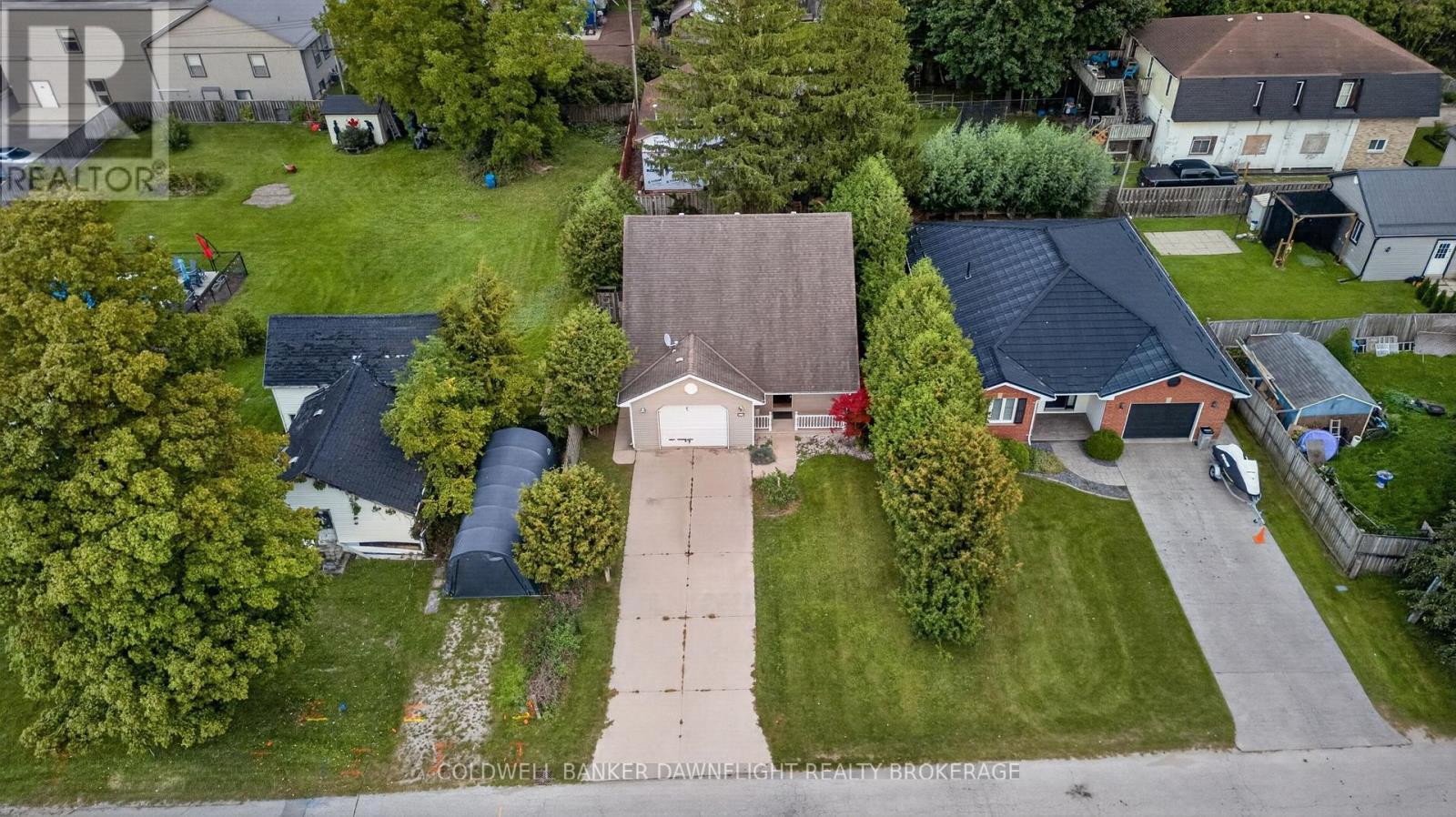 82 William Street, South Huron, Ontario  N0M 1S2 - Photo 31 - X13827730