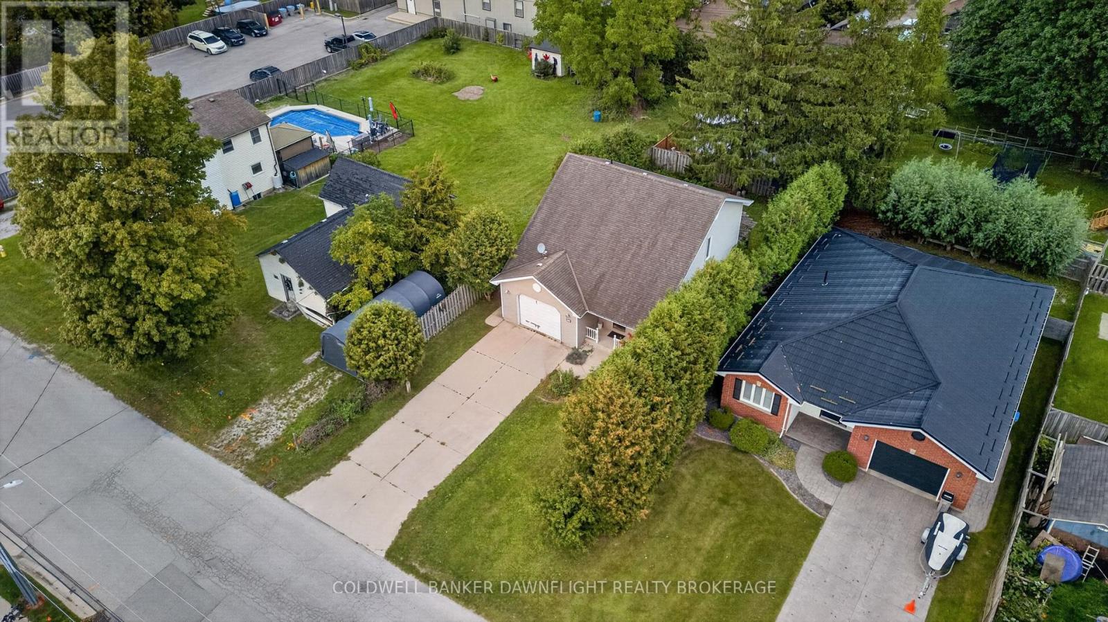 82 William Street, South Huron, Ontario  N0M 1S2 - Photo 32 - X13827730