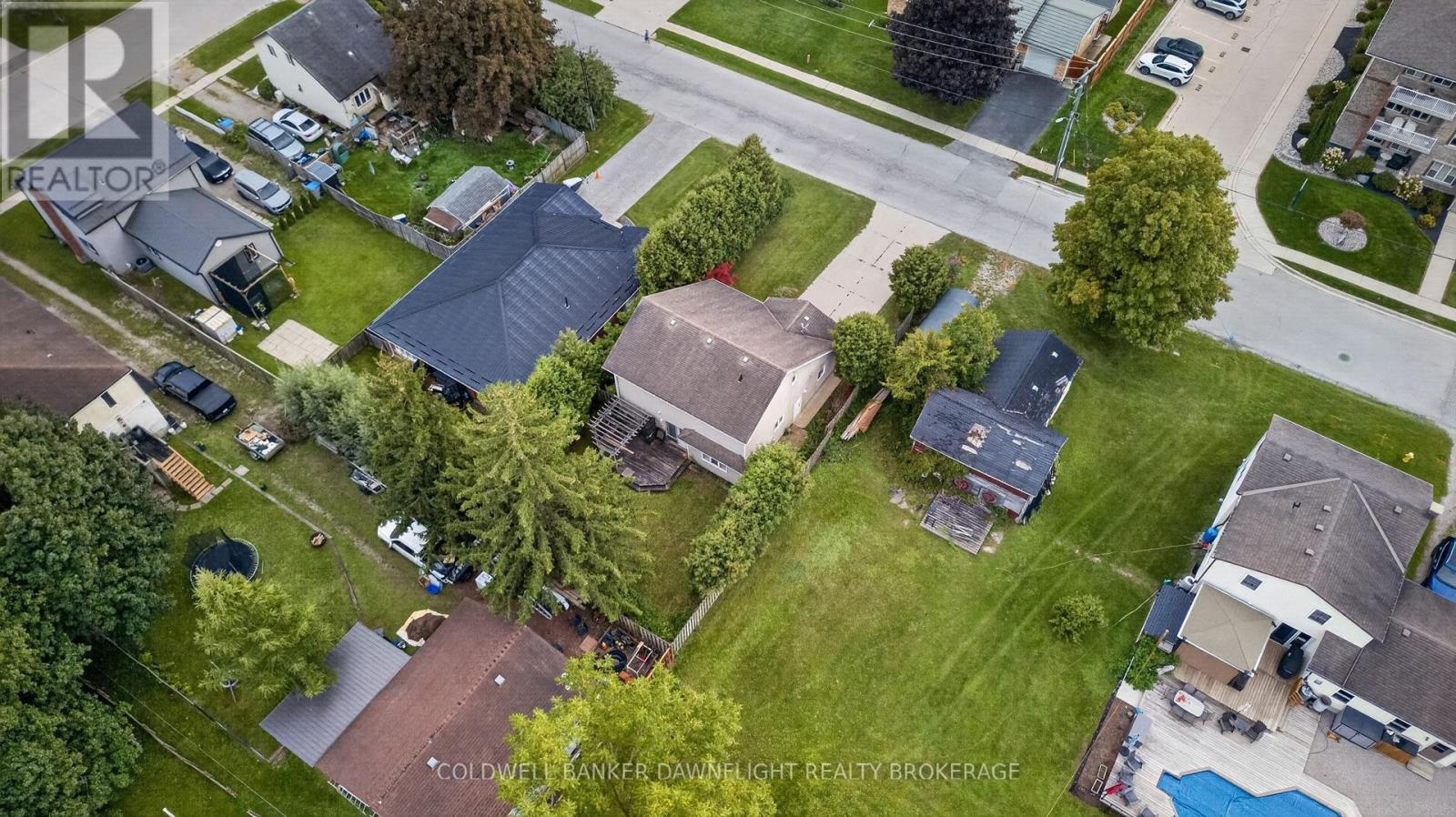 82 William Street, South Huron, Ontario  N0M 1S2 - Photo 33 - X13827730