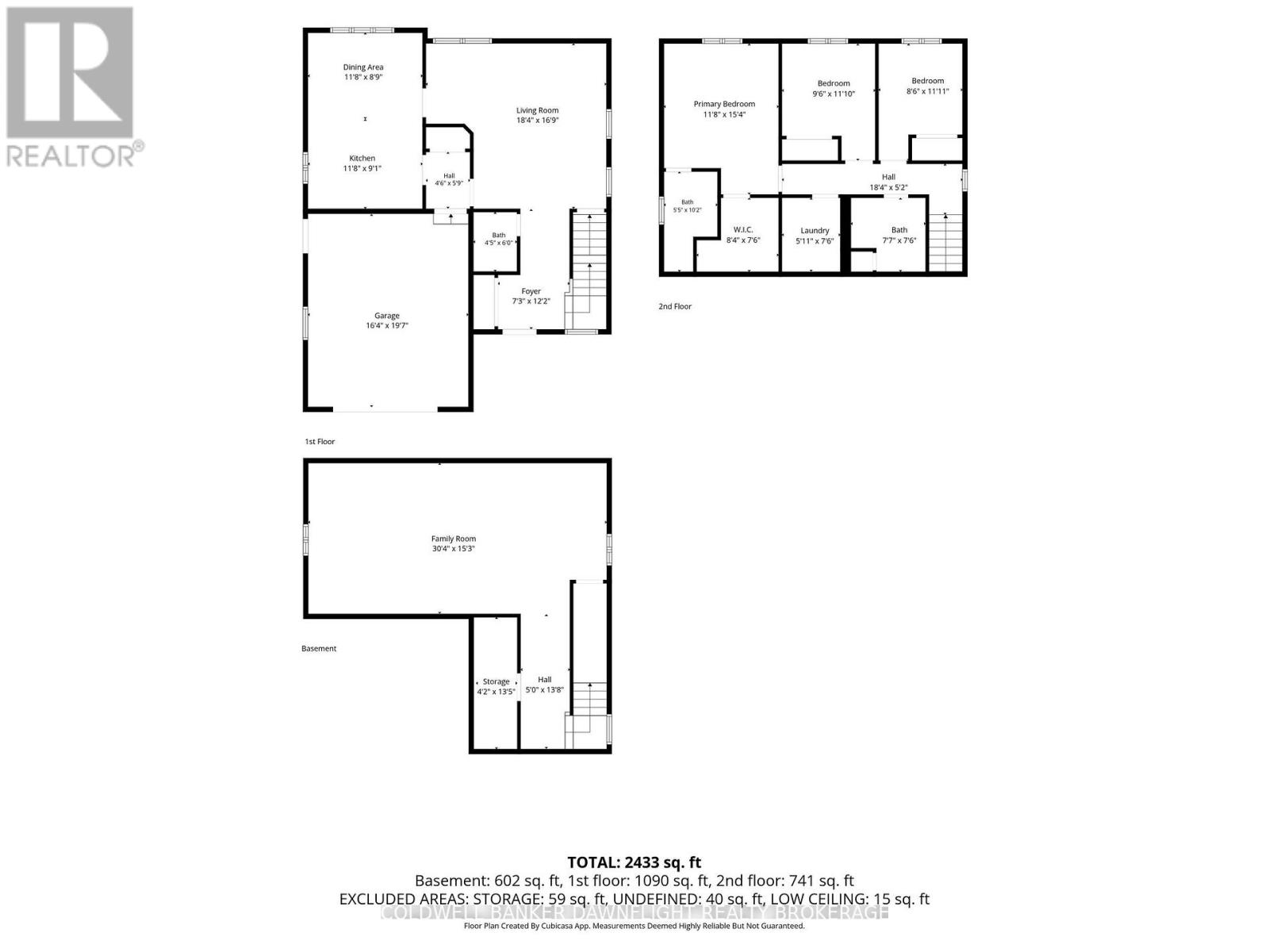 82 William Street, South Huron, Ontario  N0M 1S2 - Photo 34 - X13827730