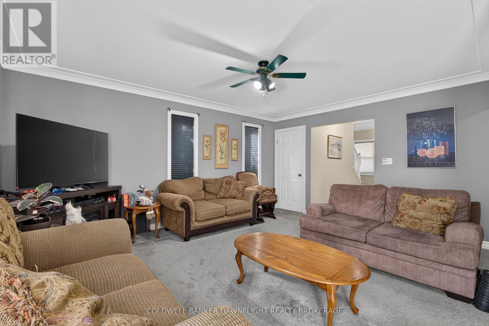 82 William Street, South Huron, Ontario  N0M 1S2 - Photo 7 - X13827730
