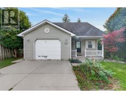 82 WILLIAM STREET, South Huron, Ontario