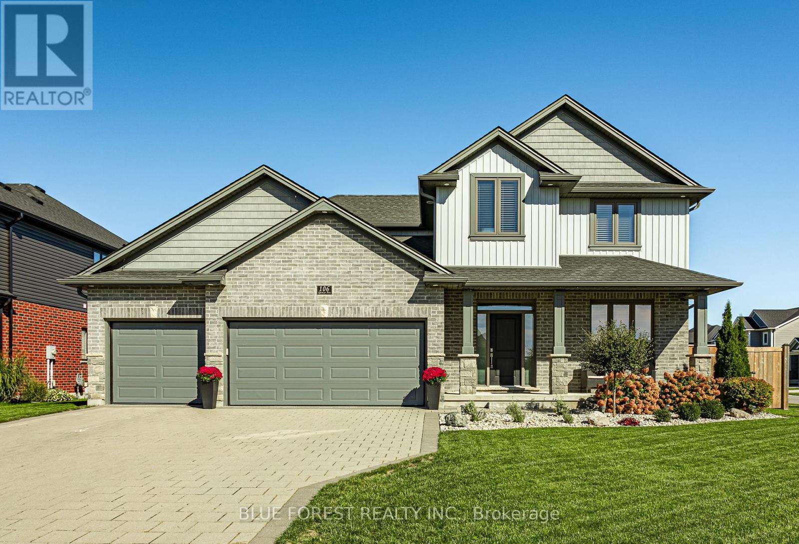 106 Spencer Avenue, Lucan Biddulph, Ontario  N0M 2J0 - Photo 1 - X13827770