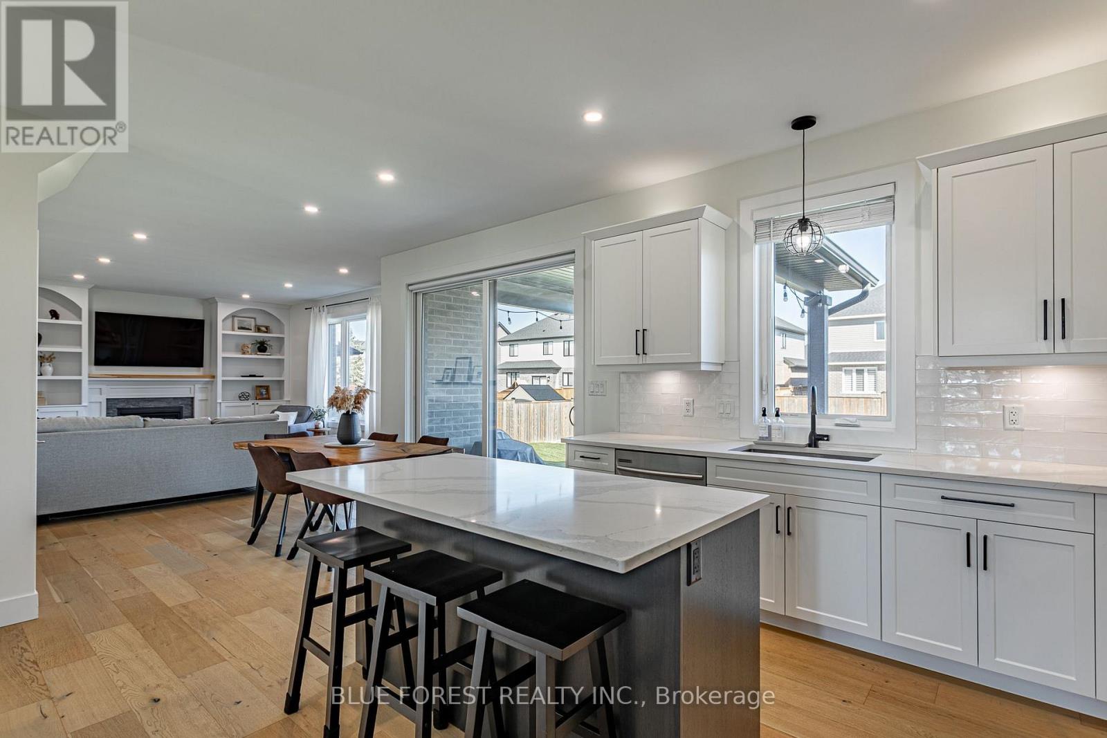 106 Spencer Avenue, Lucan Biddulph, Ontario  N0M 2J0 - Photo 15 - X13827770