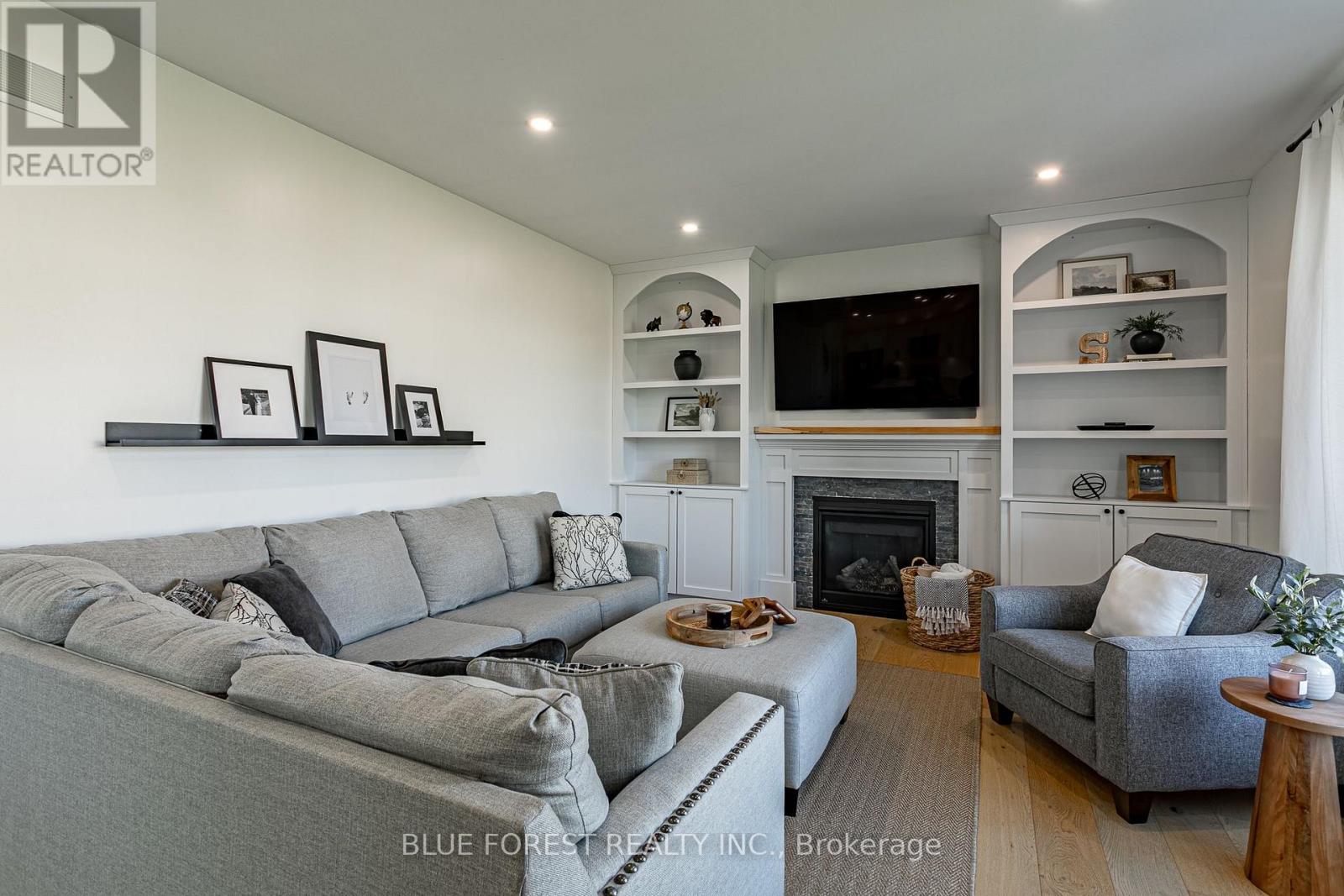 106 Spencer Avenue, Lucan Biddulph, Ontario  N0M 2J0 - Photo 19 - X13827770