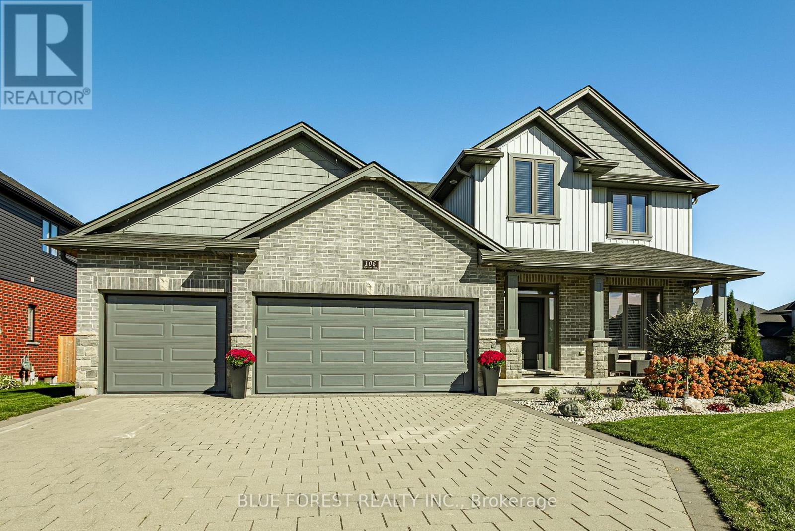 106 Spencer Avenue, Lucan Biddulph, Ontario  N0M 2J0 - Photo 2 - X13827770