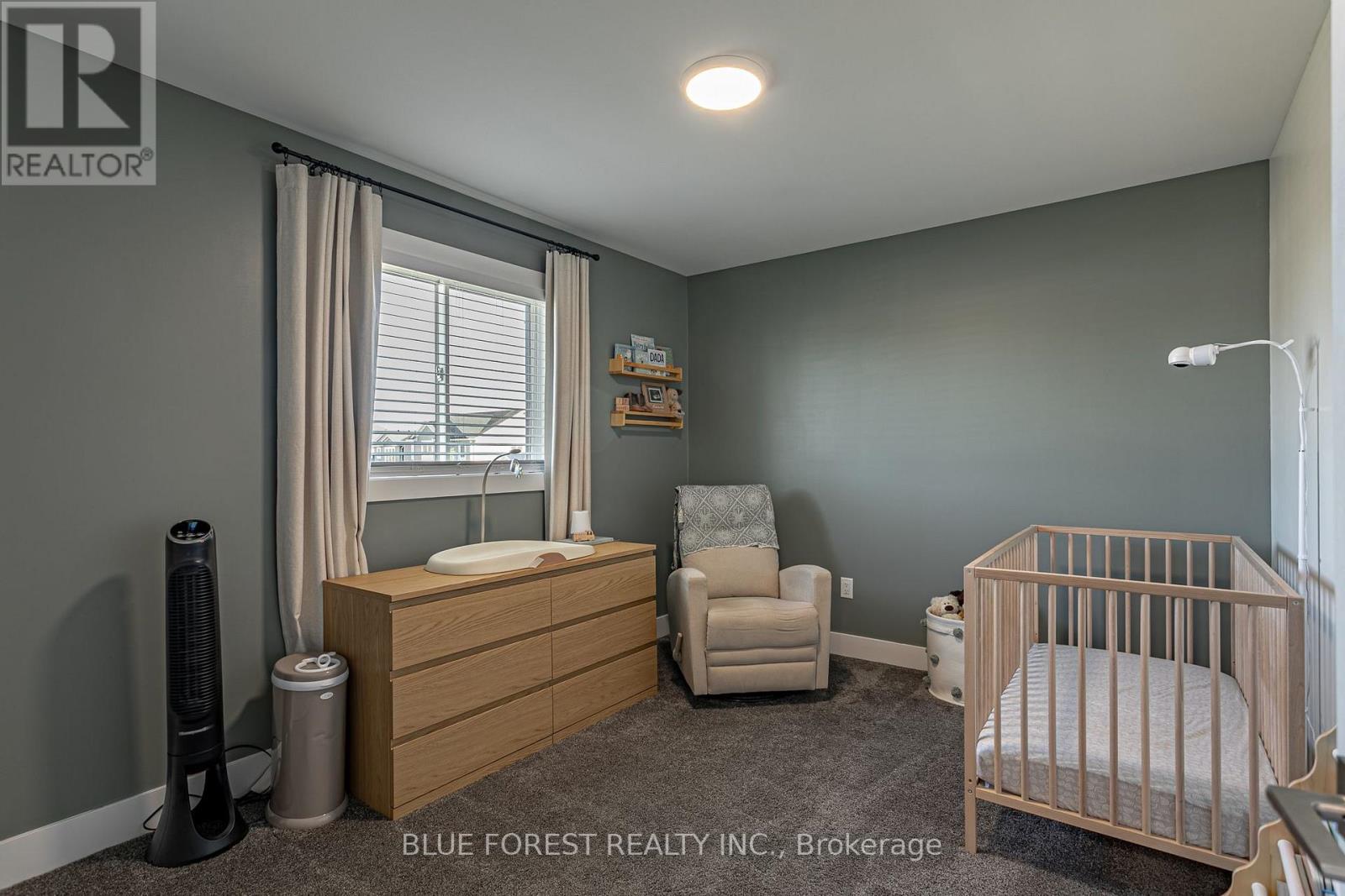 106 Spencer Avenue, Lucan Biddulph, Ontario  N0M 2J0 - Photo 22 - X13827770