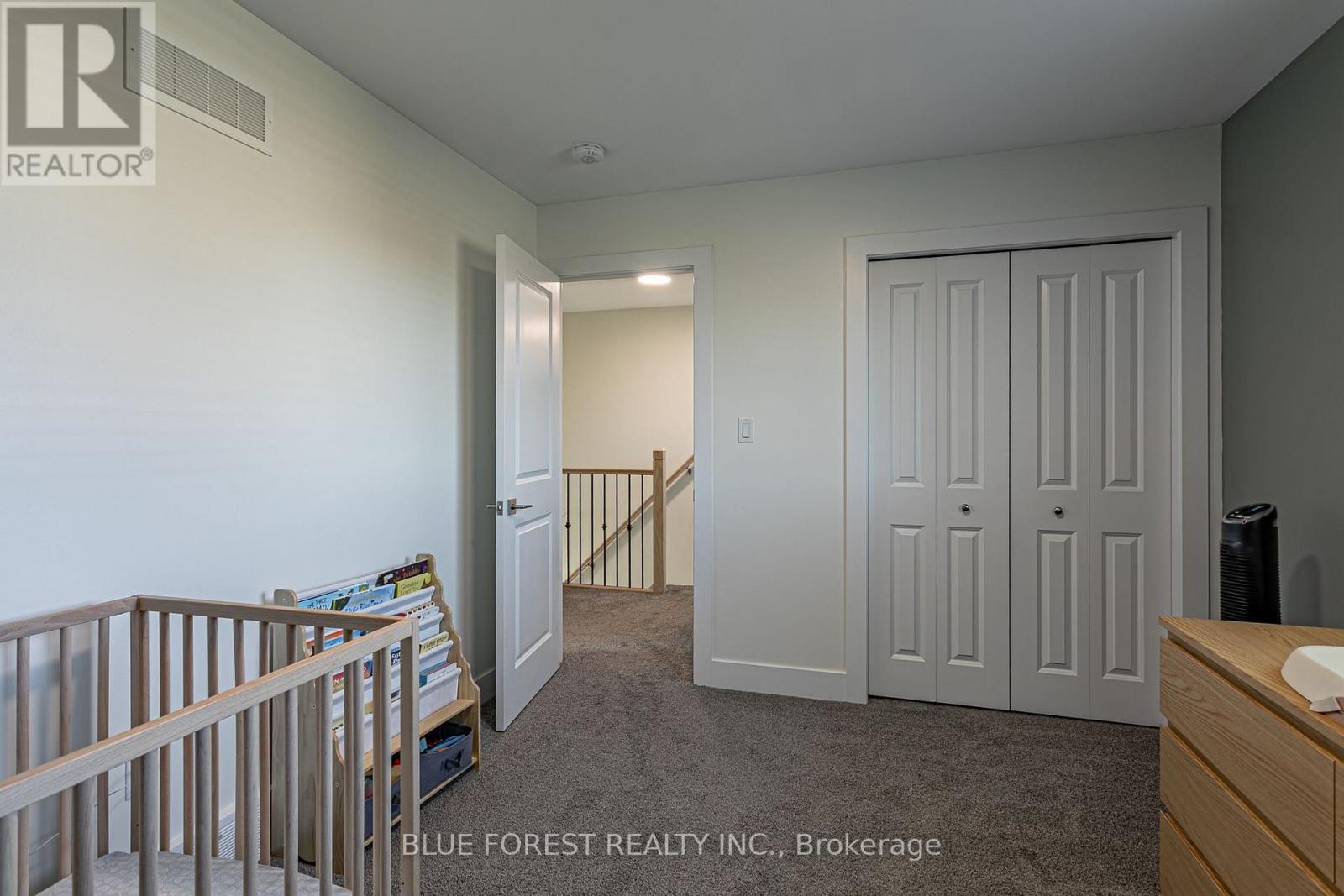 106 Spencer Avenue, Lucan Biddulph, Ontario  N0M 2J0 - Photo 23 - X13827770