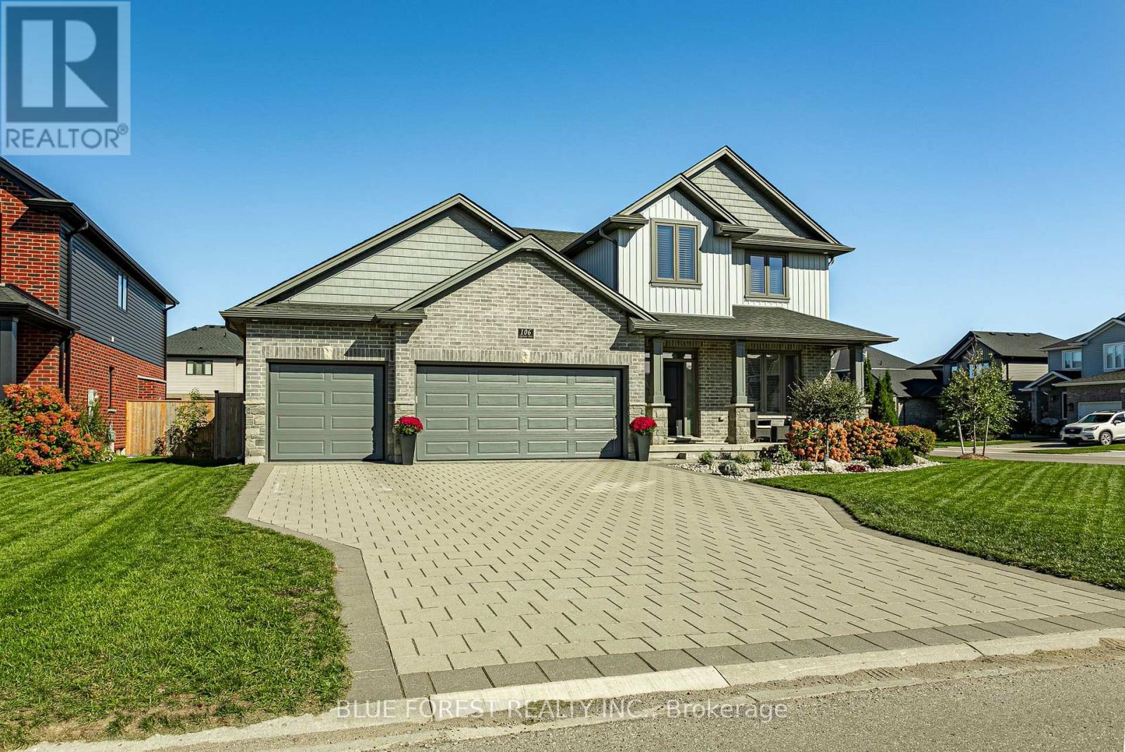106 Spencer Avenue, Lucan Biddulph, Ontario  N0M 2J0 - Photo 3 - X13827770