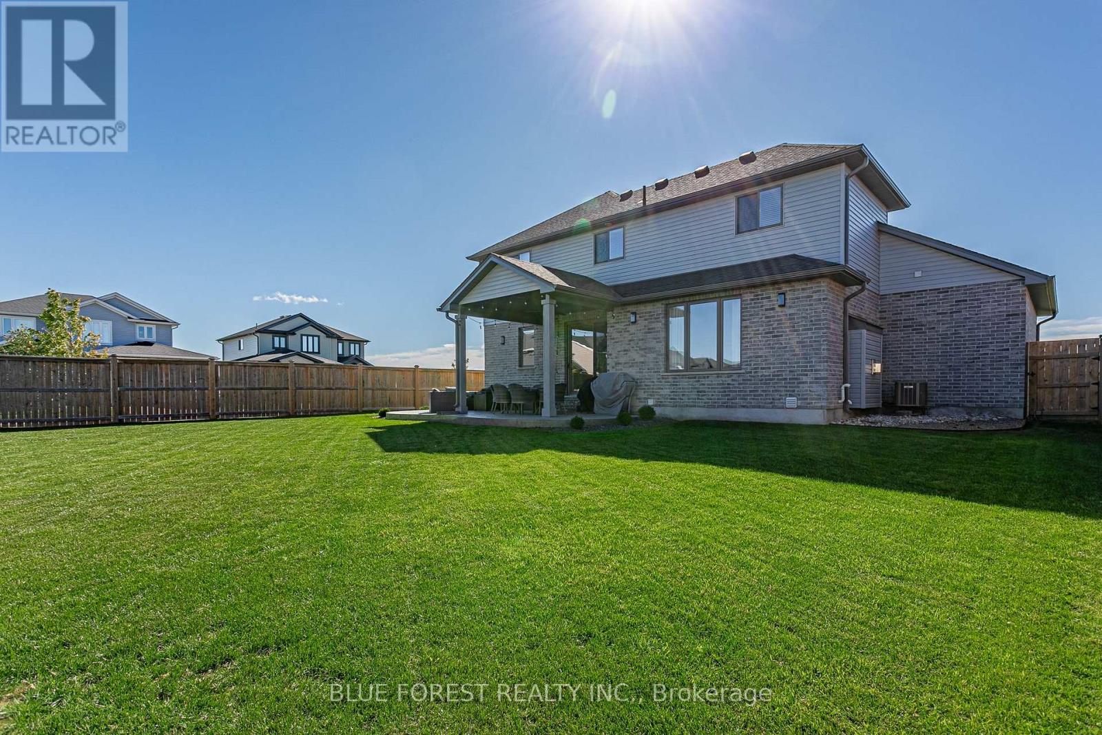 106 Spencer Avenue, Lucan Biddulph, Ontario  N0M 2J0 - Photo 40 - X13827770