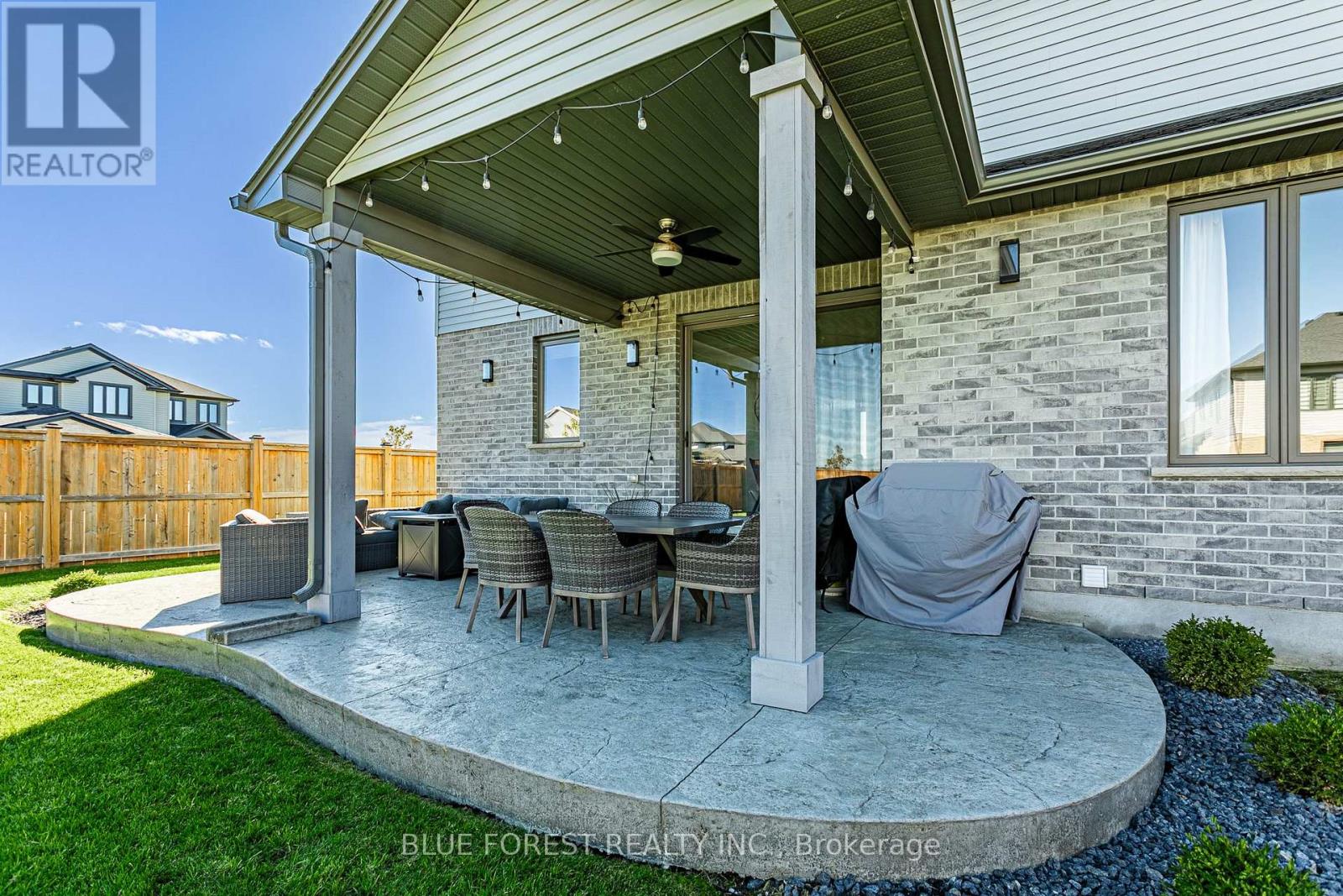 106 Spencer Avenue, Lucan Biddulph, Ontario  N0M 2J0 - Photo 42 - X13827770