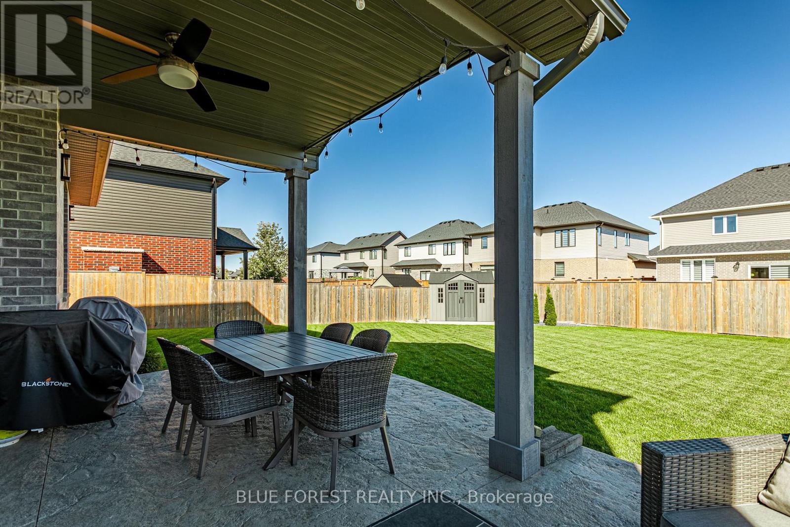 106 Spencer Avenue, Lucan Biddulph, Ontario  N0M 2J0 - Photo 44 - X13827770