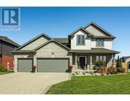 106 SPENCER AVENUE, Lucan Biddulph, Ontario