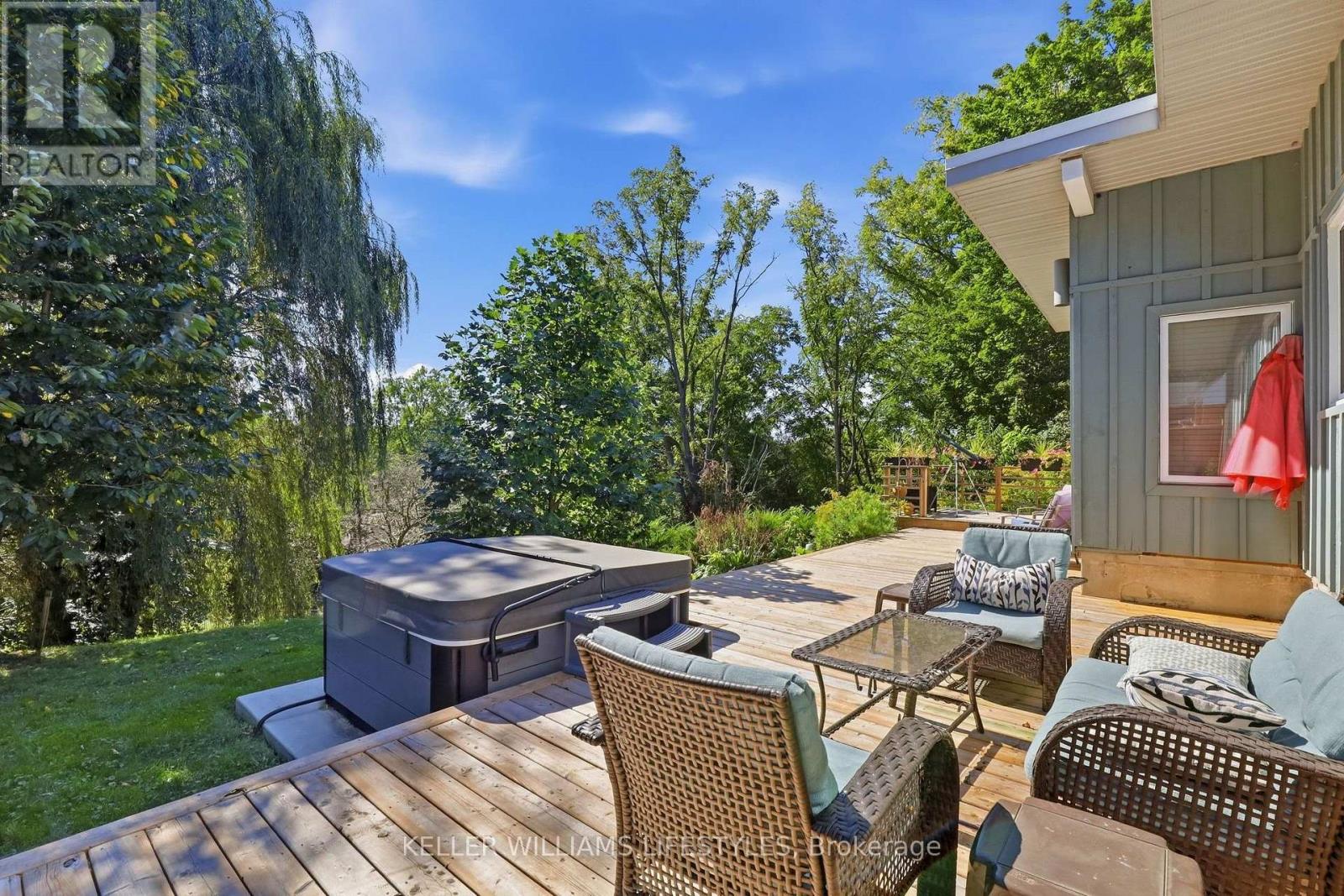 12 Battram Street, Central Elgin, Ontario  N5P 1S5 - Photo 34 - X13827836