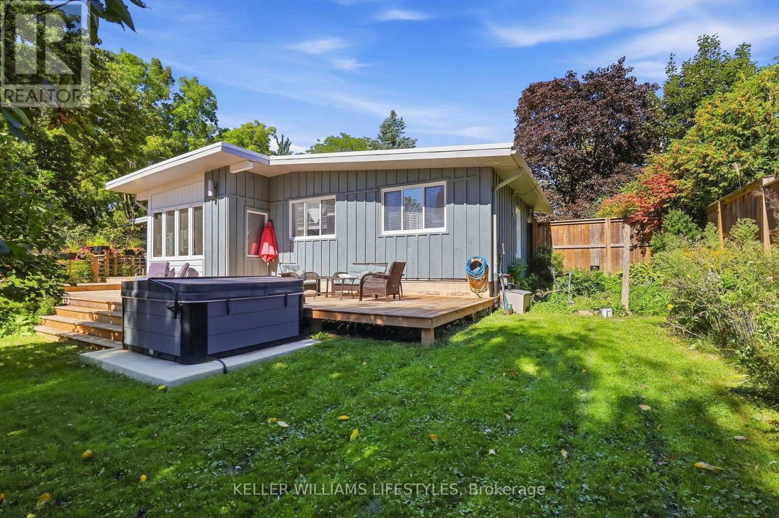 12 Battram Street, Central Elgin, Ontario  N5P 1S5 - Photo 35 - X13827836