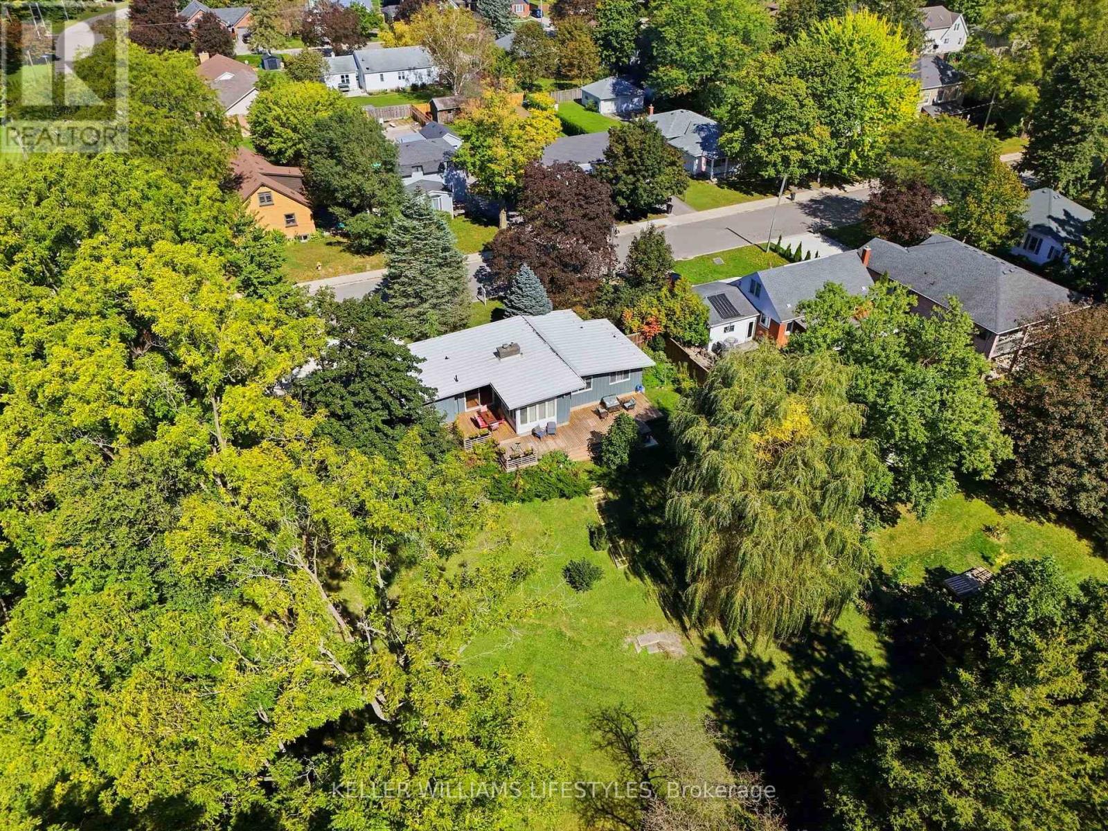 12 Battram Street, Central Elgin, Ontario  N5P 1S5 - Photo 40 - X13827836