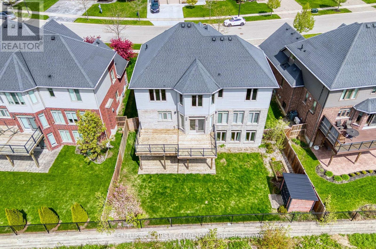 569 Eclipse Walk, London North, Ontario  N5X 0J9 - Photo 4 - X13827848