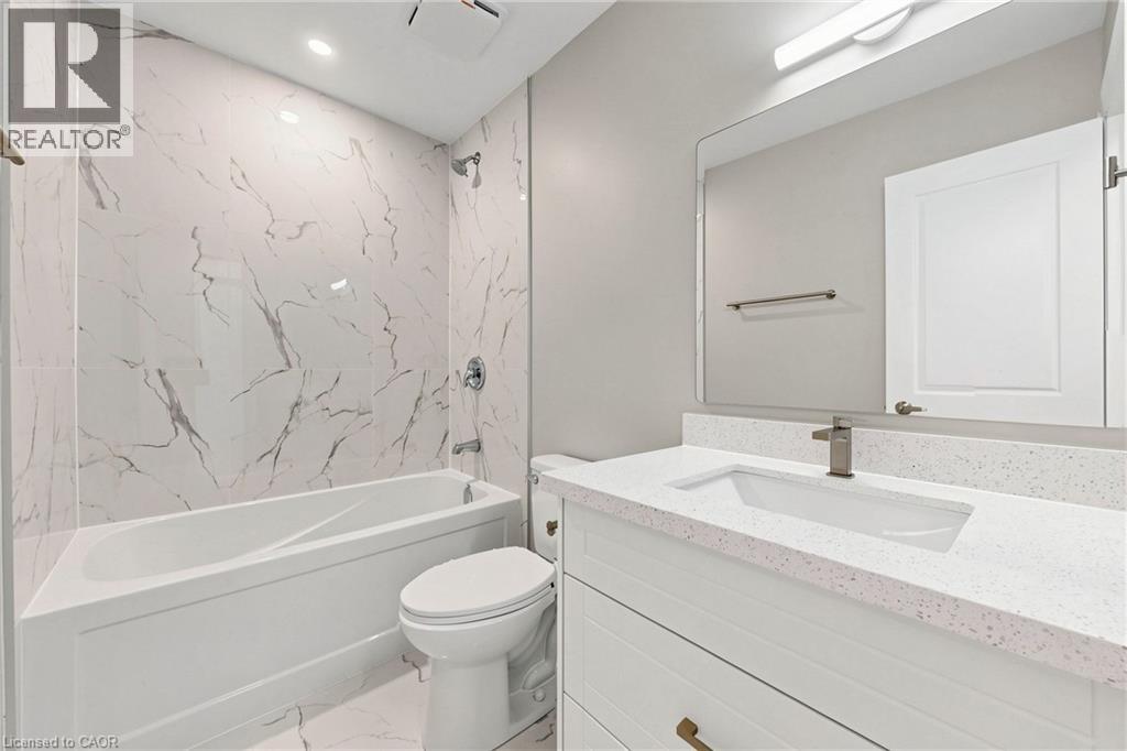 71 Sanford Avenue S Unit# Unit 8, Hamilton, Ontario  L8M 2G7 - Photo 17 - 40859249