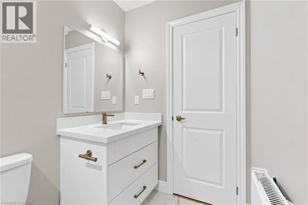 71 Sanford Avenue S Unit# Unit 8, Hamilton, Ontario  L8M 2G7 - Photo 18 - 40859249