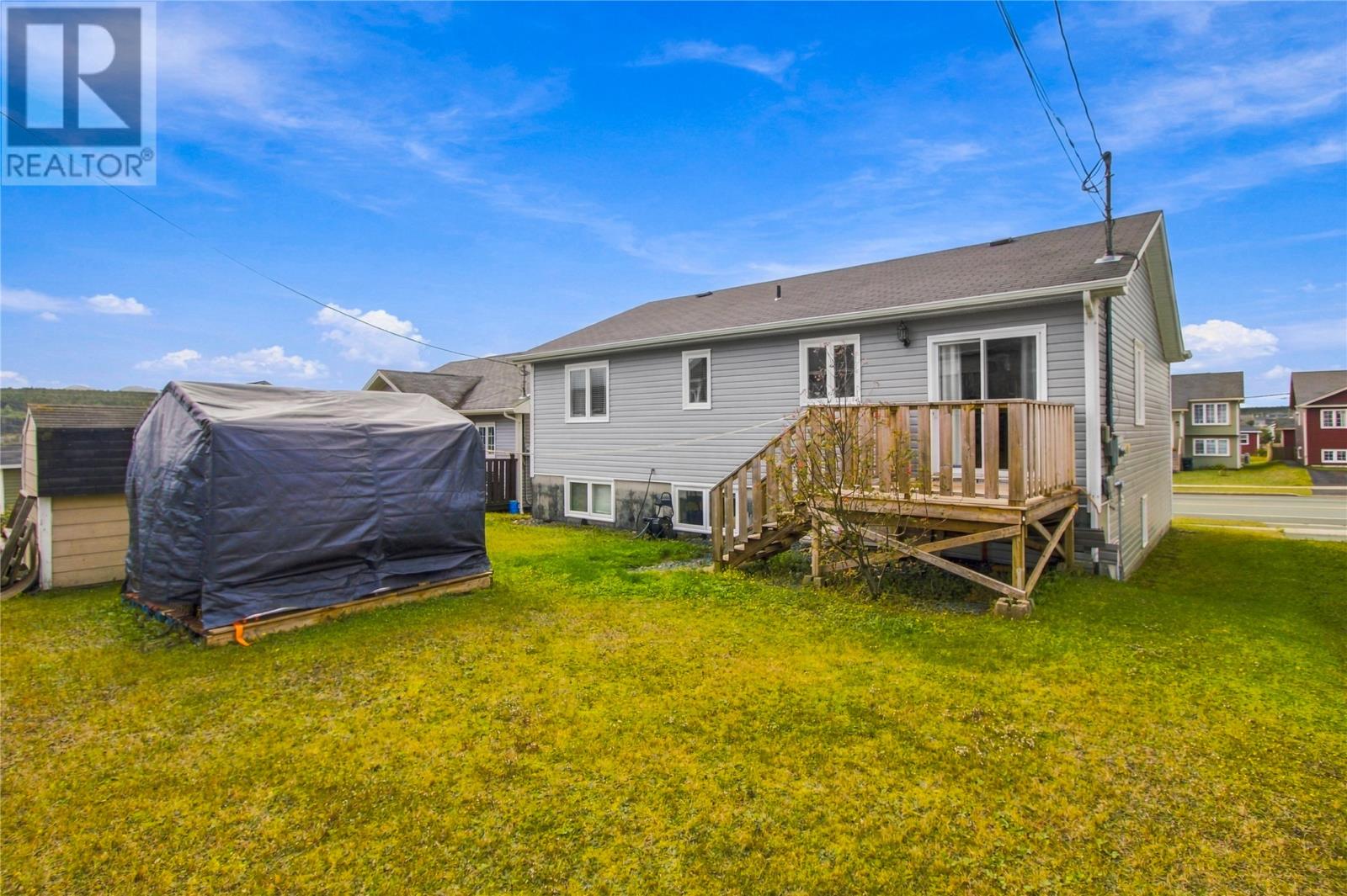 60 Ladysmith Drive, St. John's, Newfoundland & Labrador  A1B 0G4 - Photo 2 - 1303651