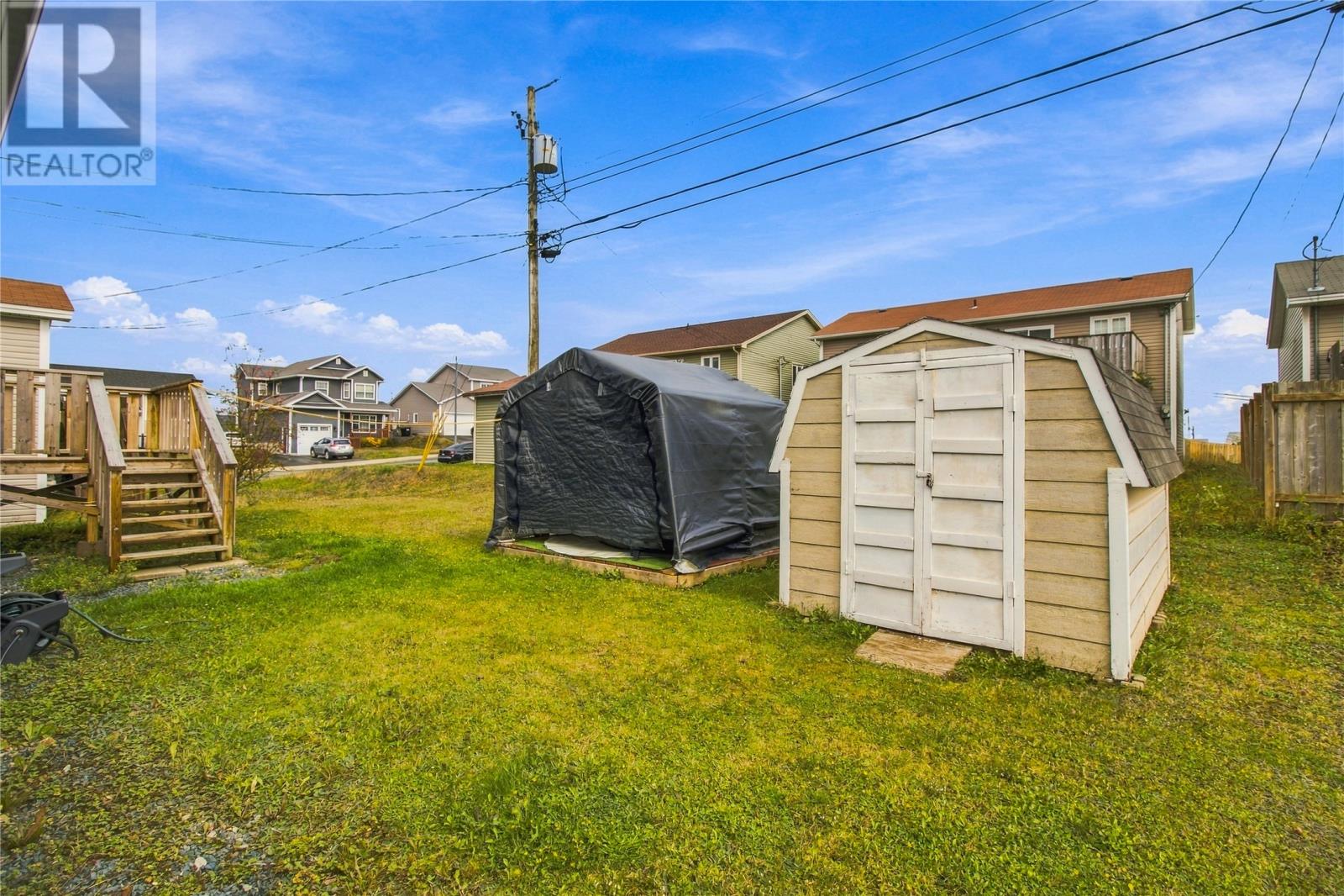 60 Ladysmith Drive, St. John's, Newfoundland & Labrador  A1B 0G4 - Photo 3 - 1303651
